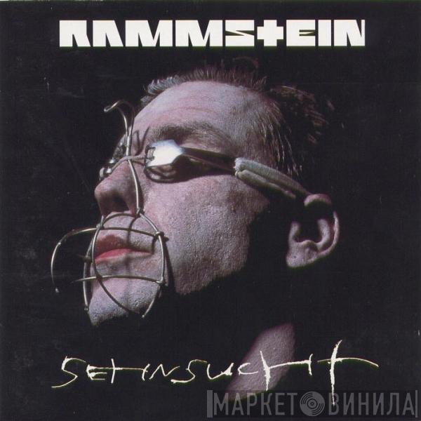  Rammstein  - Sehnsucht