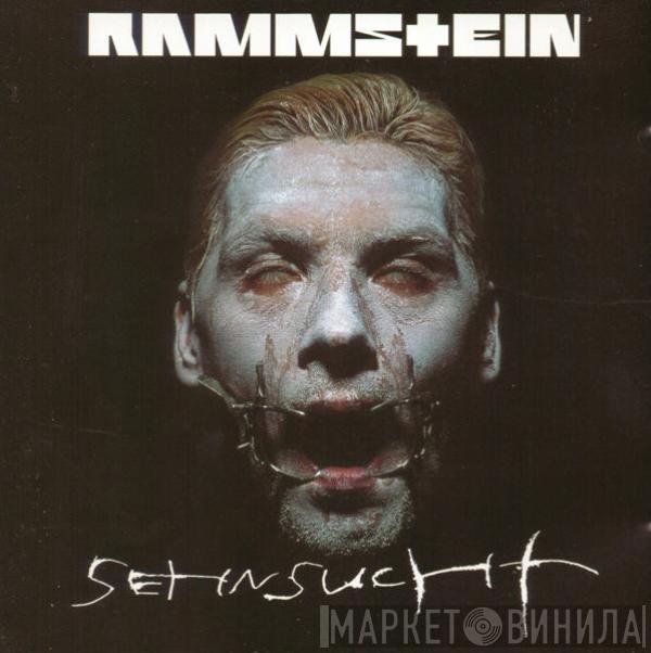  Rammstein  - Sehnsucht