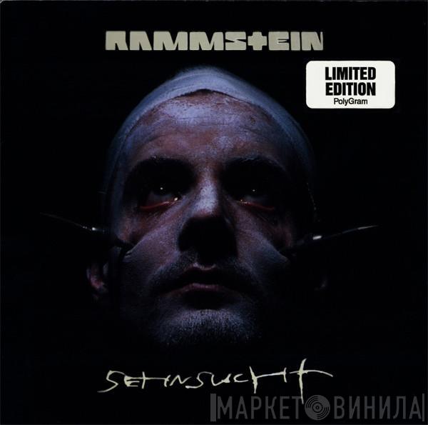  Rammstein  - Sehnsucht