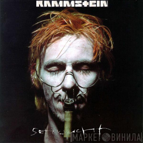  Rammstein  - Sehnsucht