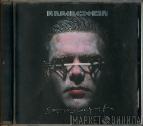  Rammstein  - Sehnsucht