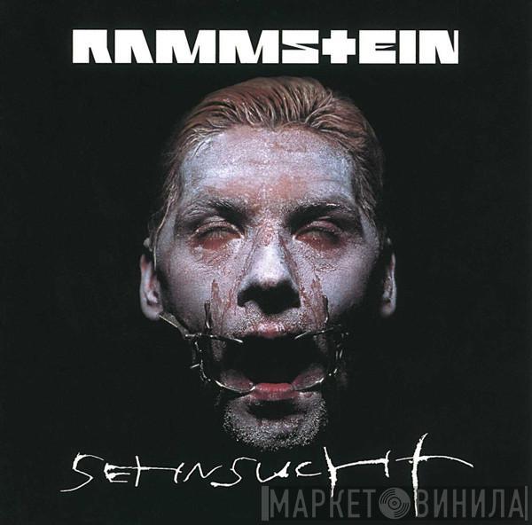 Rammstein  - Sehnsucht