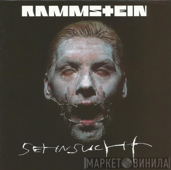  Rammstein  - Sehnsucht