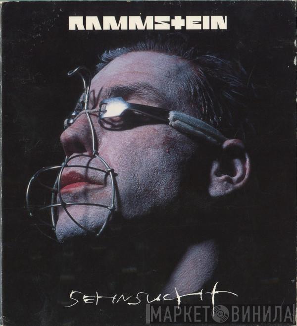  Rammstein  - Sehnsucht