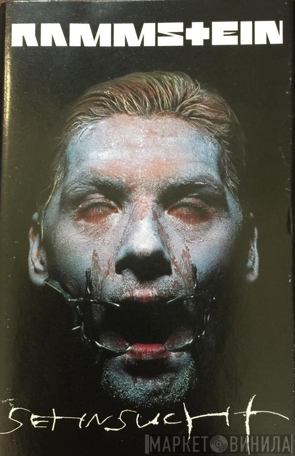  Rammstein  - Sehnsucht