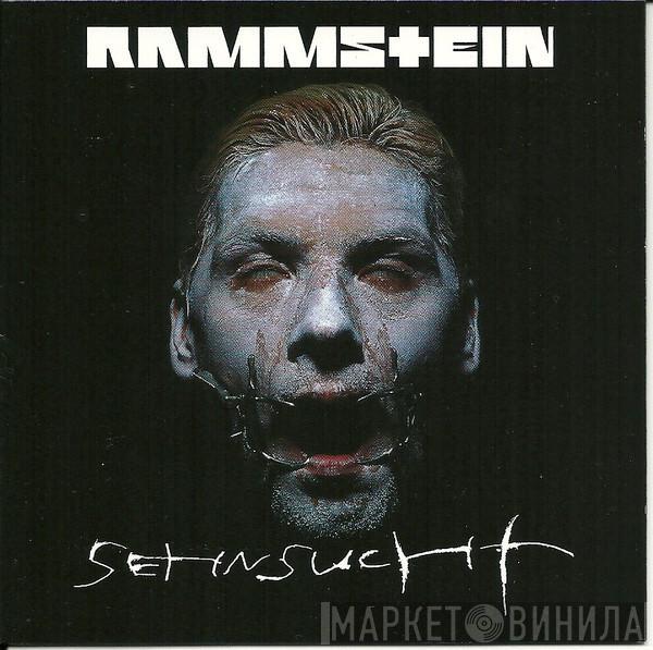  Rammstein  - Sehnsucht