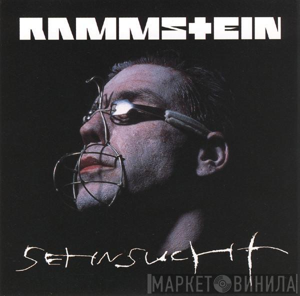  Rammstein  - Sehnsucht