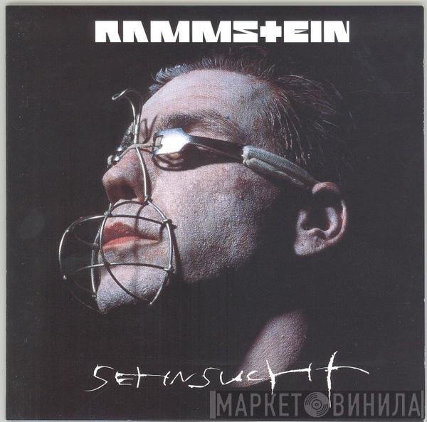  Rammstein  - Sehnsucht