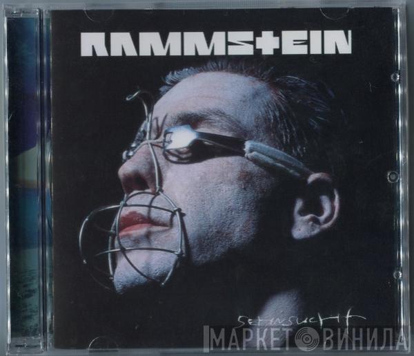  Rammstein  - Sehnsucht