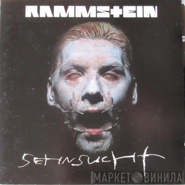  Rammstein  - Sehnsucht