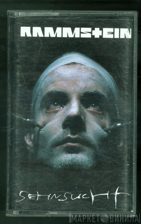  Rammstein  - Sehnsucht