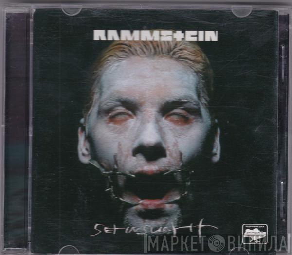  Rammstein  - Sehnsucht