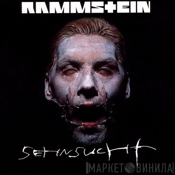  Rammstein  - Sehnsucht