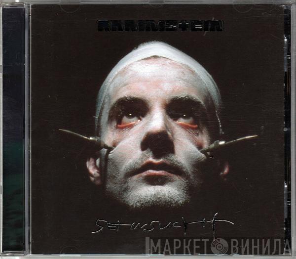  Rammstein  - Sehnsucht
