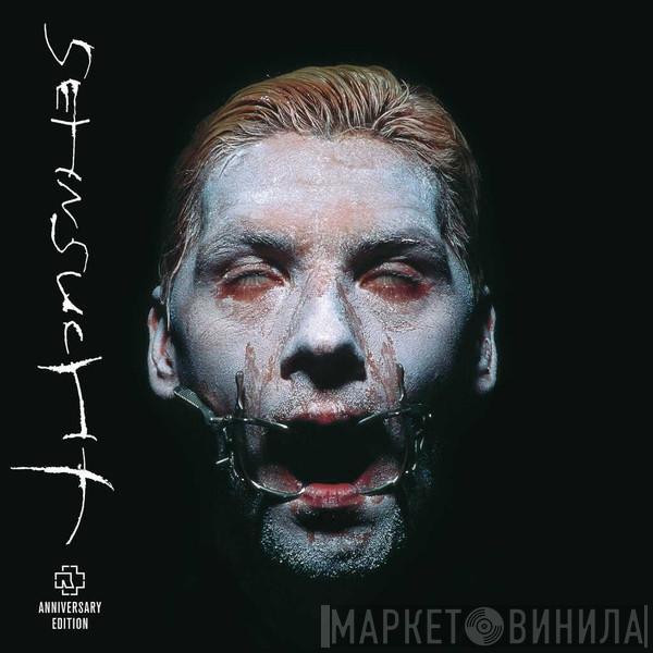  Rammstein  - Sehnsucht