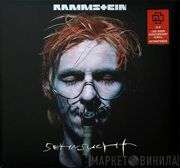 Rammstein - Sehnsucht