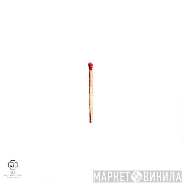Rammstein - Untitled
