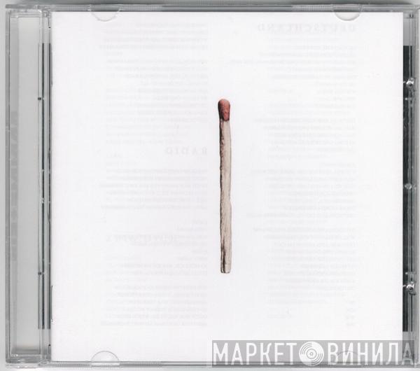 Rammstein  - Untitled