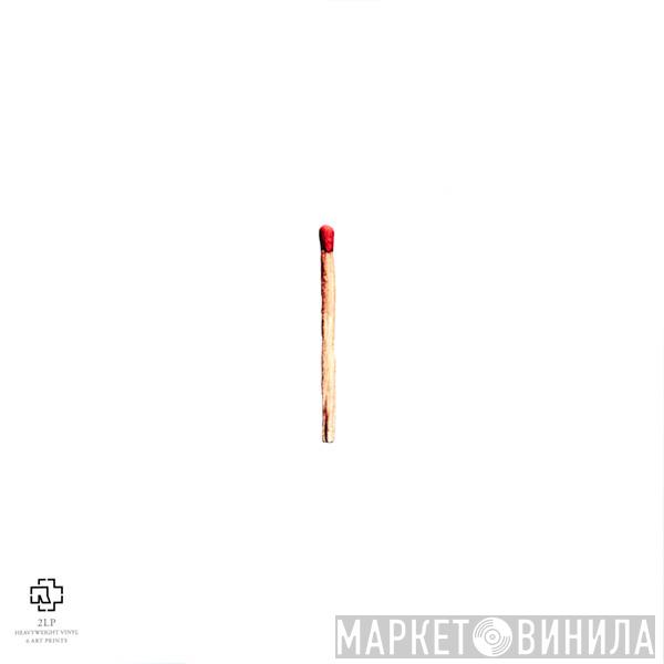 Rammstein - Untitled
