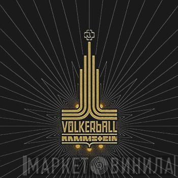 Rammstein - Völkerball (Special Edition)