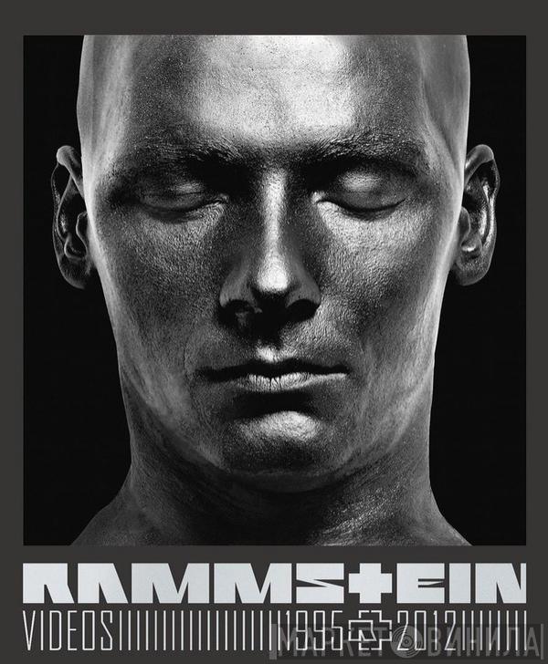  Rammstein  - Videos 1995-2012