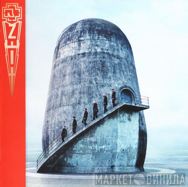  Rammstein  - Zeit