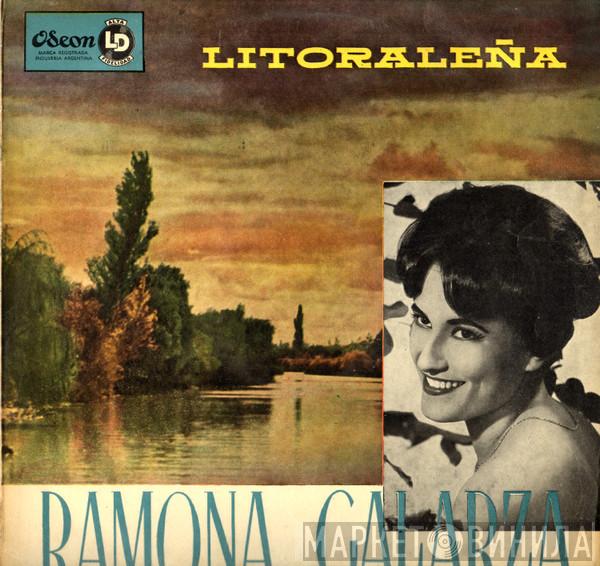 Ramona Galarza - Litoralena