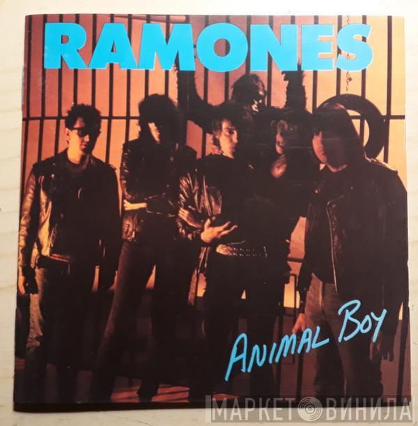  Ramones  - Animal Boy