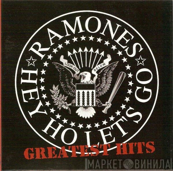 Ramones - Greatest Hits
