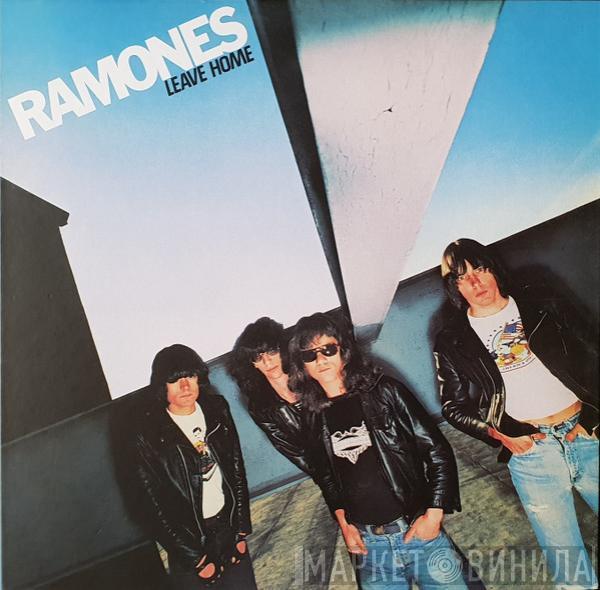 Ramones - Leave Home