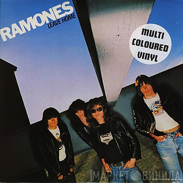  Ramones  - Leave Home