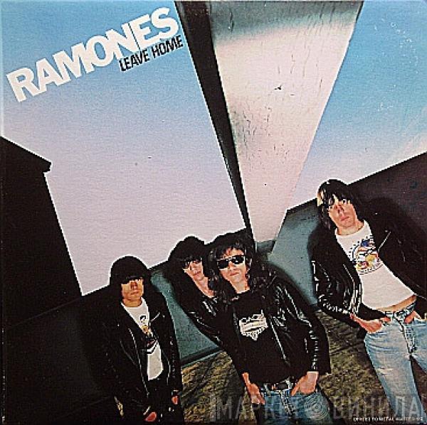  Ramones  - Leave Home