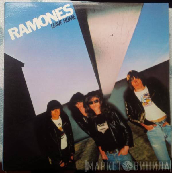  Ramones  - Leave Home