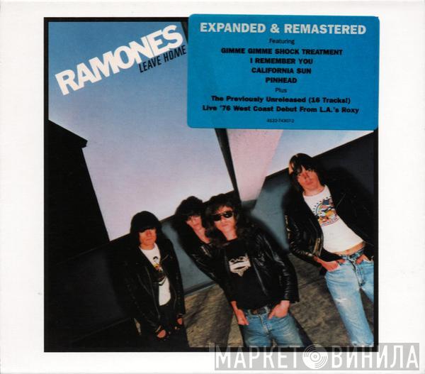 Ramones - Leave Home
