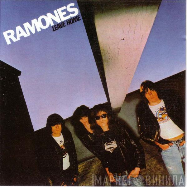  Ramones  - Leave Home