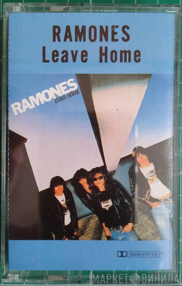  Ramones  - Leave Home