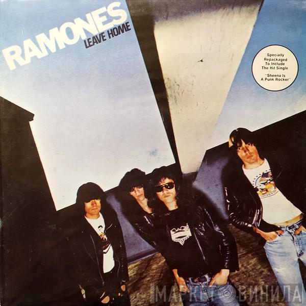  Ramones  - Leave Home