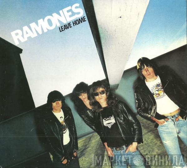  Ramones  - Leave Home