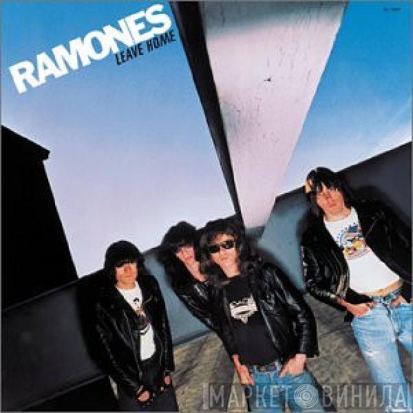  Ramones  - Leave Home