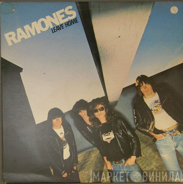 Ramones - Leave Home