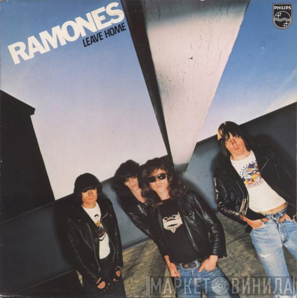  Ramones  - Leave Home