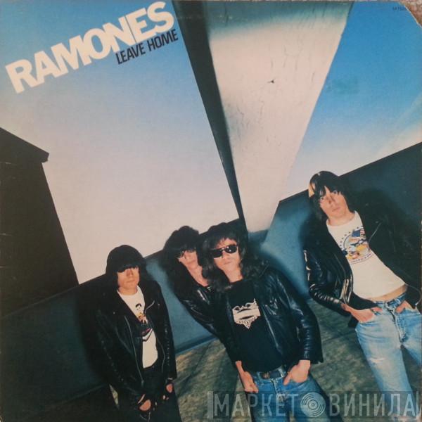  Ramones  - Leave Home