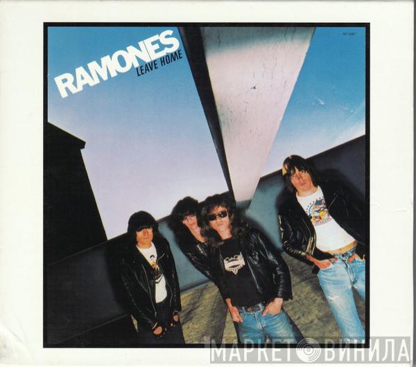  Ramones  - Leave Home