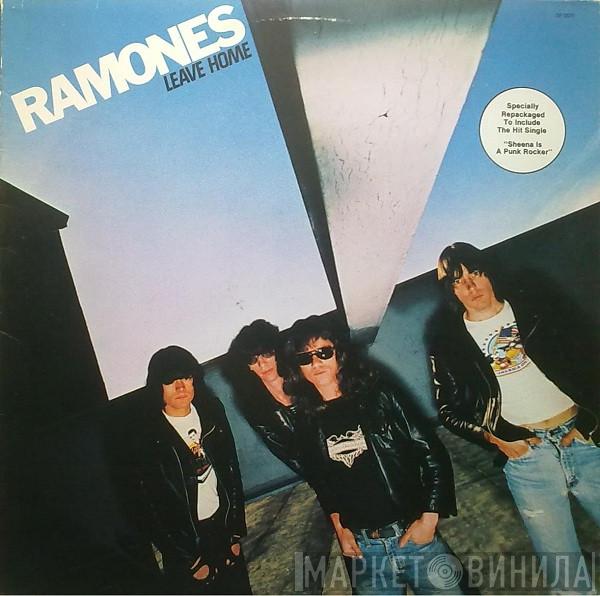  Ramones  - Leave Home