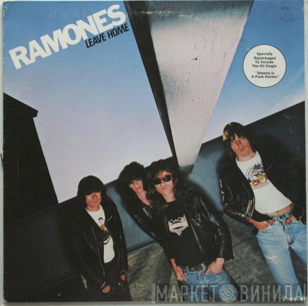  Ramones  - Leave Home