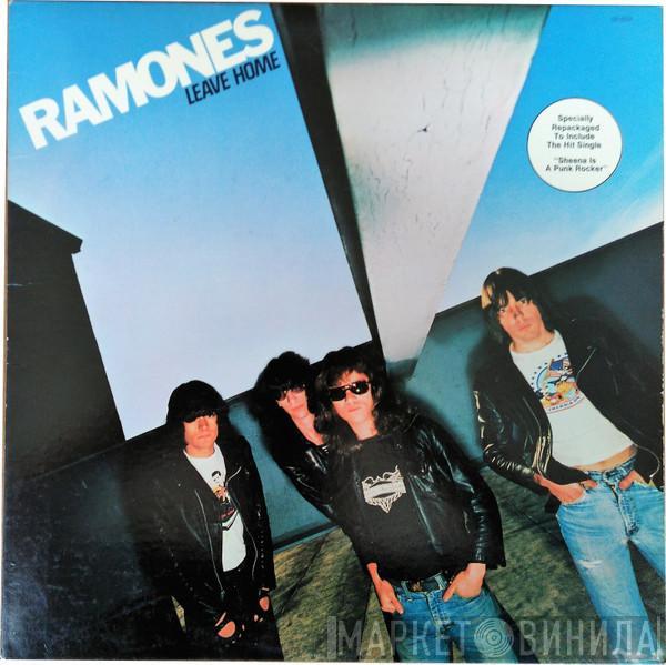  Ramones  - Leave Home