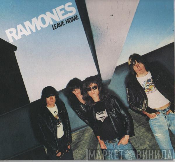  Ramones  - Leave Home