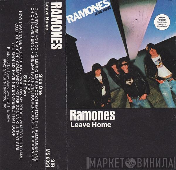  Ramones  - Leave Home