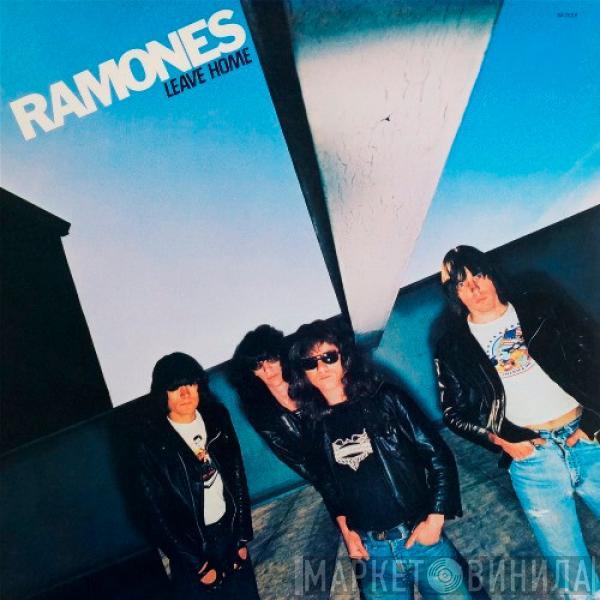  Ramones  - Leave Home
