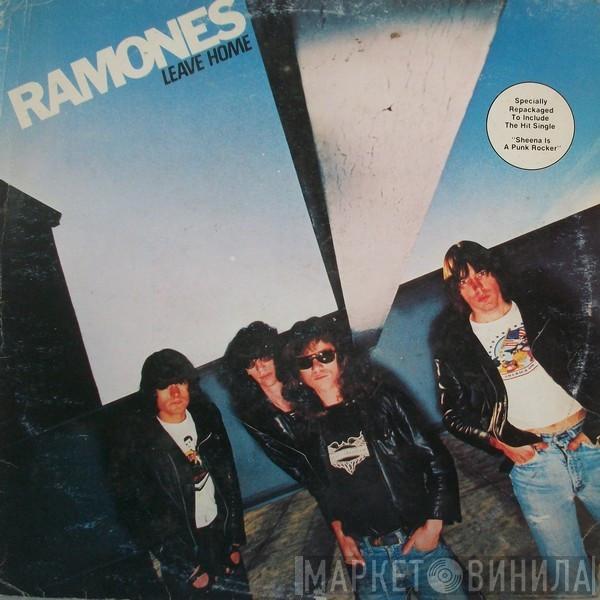  Ramones  - Leave Home